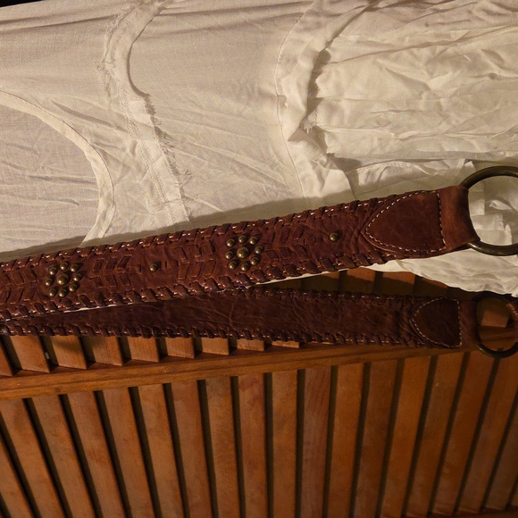 James Drake Hobo / crossbody bag - Picture 9 of 10